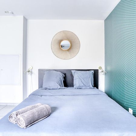 Le Modern Chic - 2 Pers -Disneyland/Val D'Europe A 10 Min Монтеврен Экстерьер фото