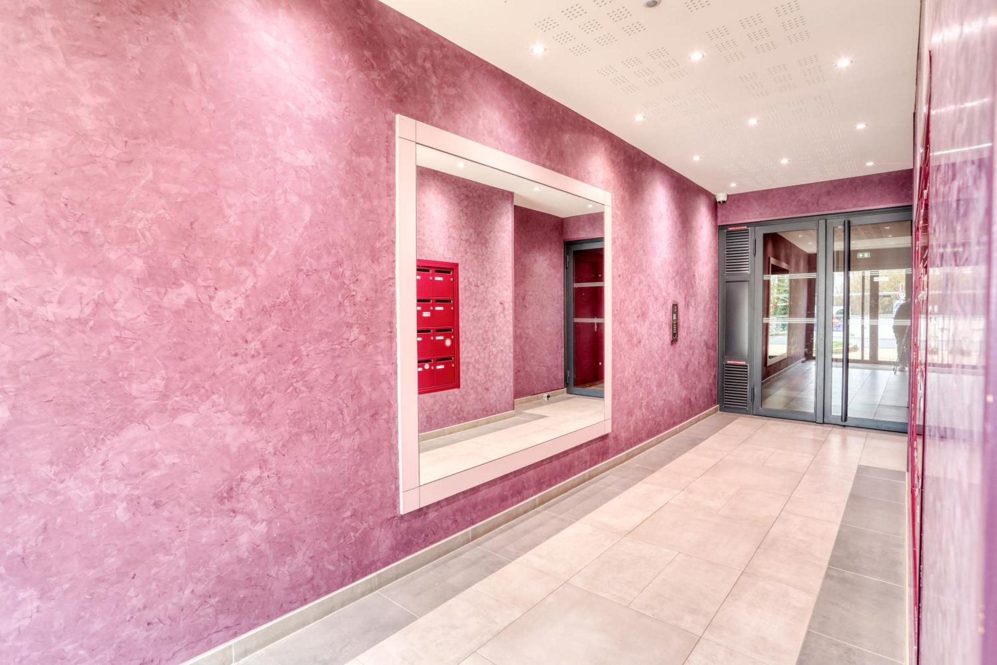 Le Modern Chic - 2 Pers -Disneyland/Val D'Europe A 10 Min Монтеврен Экстерьер фото
